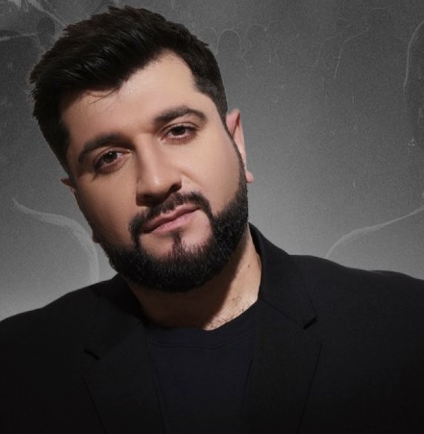 Эльбрус Джанмирзоев